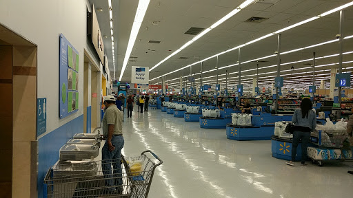 Department Store «Walmart Supercenter», reviews and photos, 8651 NW 13th Terrace, Doral, FL 33126, USA