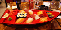 Sushi du Restaurant japonais Akynata à Domont - n°10