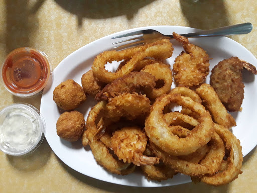 Shrimp N Stuff