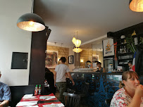 Atmosphère du Restaurant vietnamien Pho Bida Viet Nam à Paris - n°17