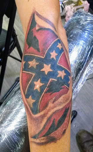 Explore cute flash tattoo ideas, creative tattoo ideas in Nashville, available at The Heartland Tattoo Co.