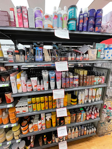 Beauty Supply Store «Sally Beauty», reviews and photos, 21 State St, Lynn, MA 01901, USA