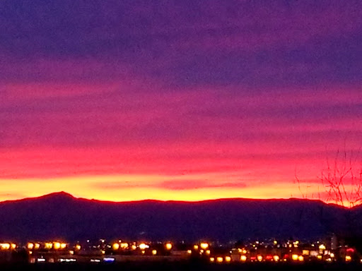 Amusement Center «Sky Zone Trampoline Park», reviews and photos, 7440 Dean Martin Dr #201, Las Vegas, NV 89139, USA