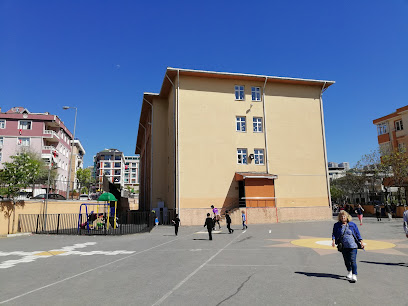 Büyükçekmece Atatürk İlkokulu