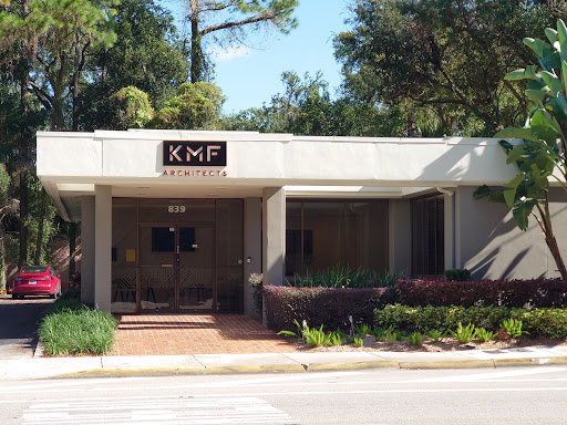 KMF Architects
