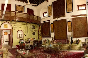 Fakir Khana Museum image