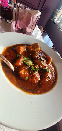 Les plus récentes photos du Restaurant indien Mantra à Mulhouse - n°2