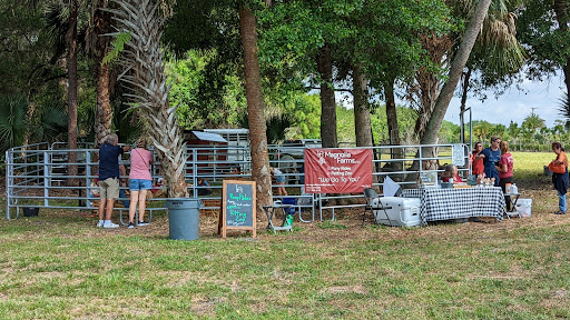 Pet Supply Store «Ranch Feed & Pet Supply, Inc.», reviews and photos, 6213 SW Citrus Blvd, Palm City, FL 34990, USA