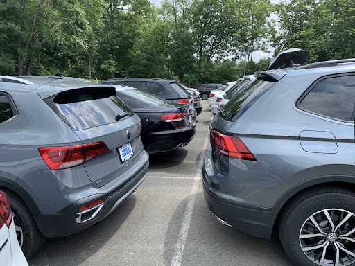 Volkswagen Dealer «Douglas Volkswagen», reviews and photos, 491 Morris Ave, Summit, NJ 07901, USA