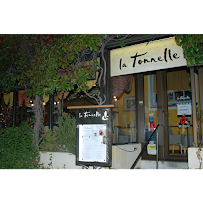 Photos du propriétaire du Restaurant La Tonnelle/Maison Gil Renard sous la tonnelle à Bormes-les-Mimosas - n°20