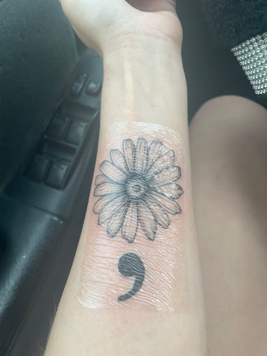 Find family of 6 tattoo ideas for your next unique tattoo in Buffalo at Inktellectual Tattoo