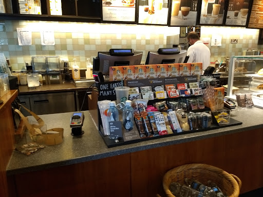 Coffee Shop «Starbucks», reviews and photos, 3177 Lee Hwy, Bristol, VA 24202, USA
