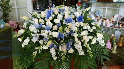 Florist «Botanica Florist», reviews and photos, 1740 E Huntington Dr, Duarte, CA 91010, USA
