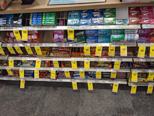 Drug Store «CVS», reviews and photos, 2591 FM423, Little Elm, TX 75068, USA