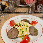 Photo n° 1 de l'avis de Visa. fait le 17/10/2022 à 21:11 pour Le Bains-Douches à Morlaix