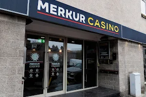 MERKUR Casino Aberdeen image