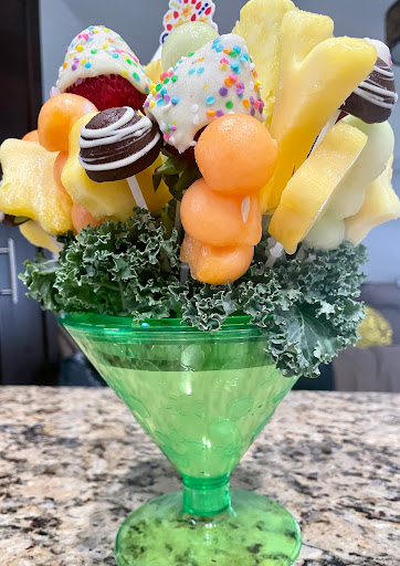 Gift Shop «Edible Arrangements», reviews and photos, 13746 N Kendall Dr, Miami, FL 33186, USA