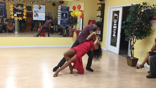 Dance School «Fred Astaire Dance Studio», reviews and photos, 1076 E Brandon Blvd #114, Brandon, FL 33511, USA