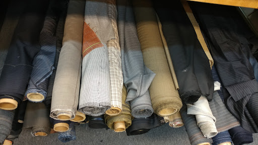 Fabric Store «A Fabric Place», reviews and photos, 6324 Falls Rd, Baltimore, MD 21209, USA