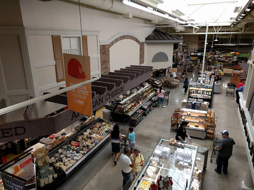 Grocery Store «Market Street», reviews and photos, 6100 Eldorado Pkwy, McKinney, TX 75070, USA
