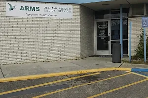 Alabama Regional Medical Services Northern Health Center image