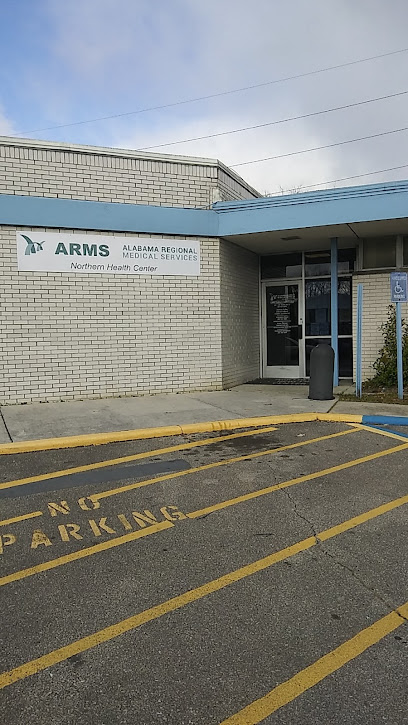 ARMS Northern Health Center