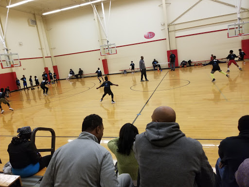 Recreation Center «Tracey Wyatt Recreation Center», reviews and photos, 2300 Godby Rd, College Park, GA 30349, USA