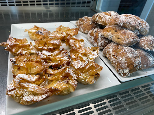 Doce Felicidade - Pastelaria de chicharos no Alvaiázere, Leiria