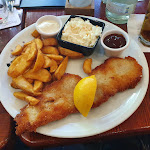 Photo n°1 de l'avis de geli.a fait le 24/05/2022 à 16:25 sur le  Schweinske Billstedt à Hamburg