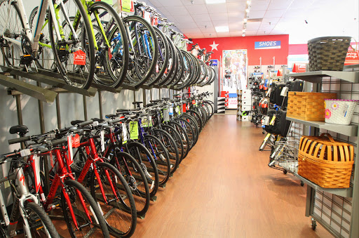 Bicycle Store «Bike America», reviews and photos, 21643 N State Rd 7, Boca Raton, FL 33428, USA