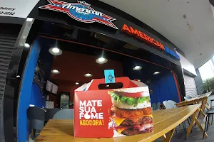 American Burger Delivery - Vila da Serra image