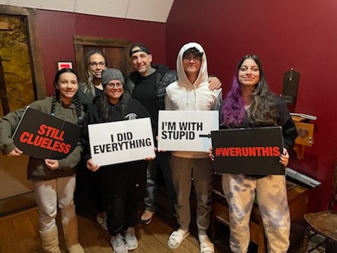 Amusement Center «Escape Room Long Island», reviews and photos, 70 Horseblock Road, Yaphank, NY 11980, USA