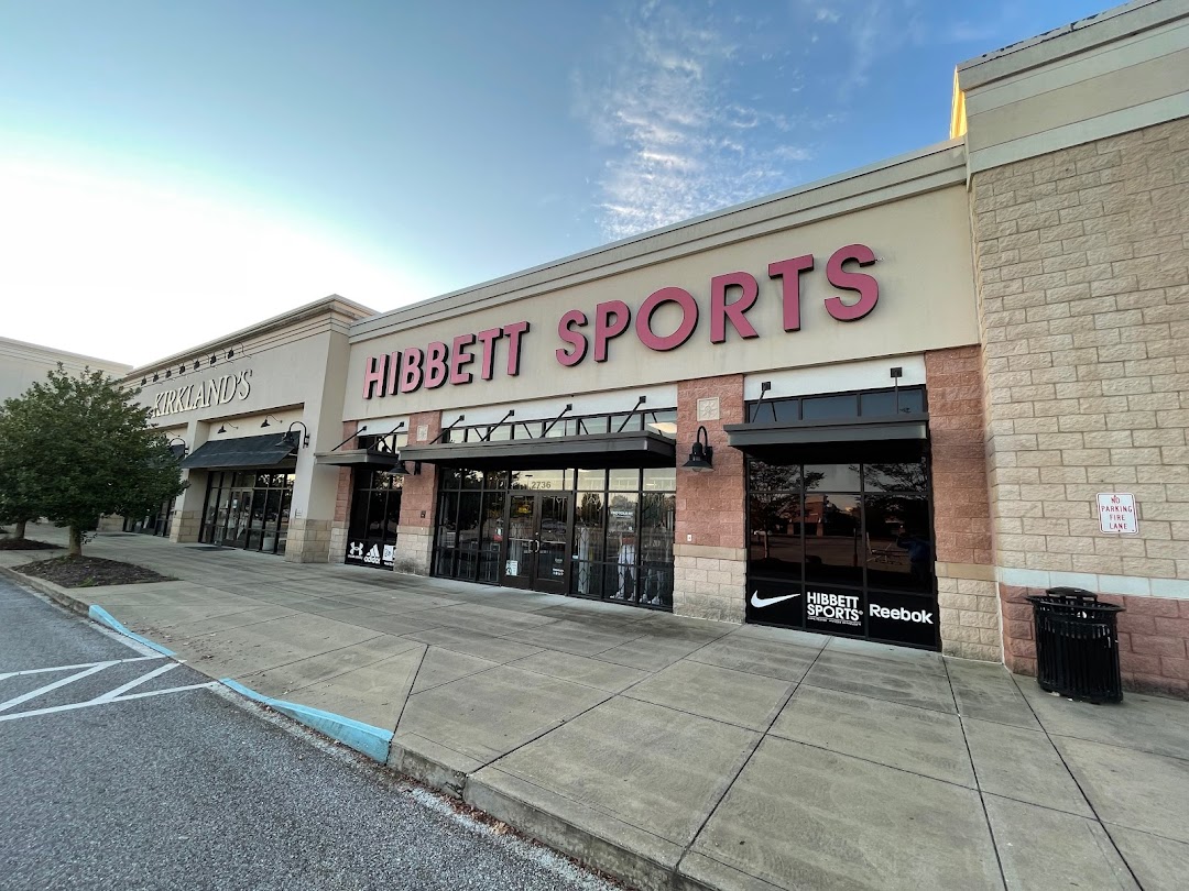 Hibbett Sports