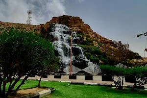 Tanomah Waterfall image