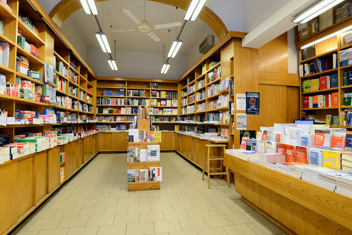 Libreria Pirola