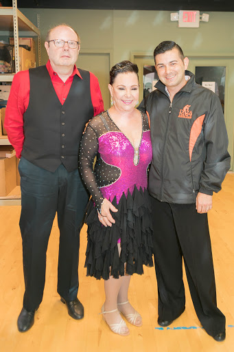 Dance School «Daza Dance Ballroom Academy», reviews and photos, 3230 Peachtree Rd NE, Atlanta, GA 30305, USA