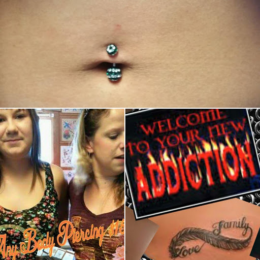 Explore ring finger tattoo cover up ideas, creative tattoo ideas in Elko, available at Custom Tattoos and Body Piercing Studio