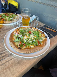 Pizza du Pizzeria Mozza Fiato Colomiers - n°9