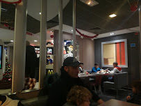 Atmosphère du Restauration rapide McDonald's à Le Vigen - n°9