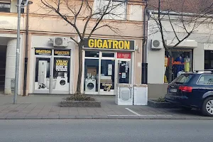 Gigatron G18 image