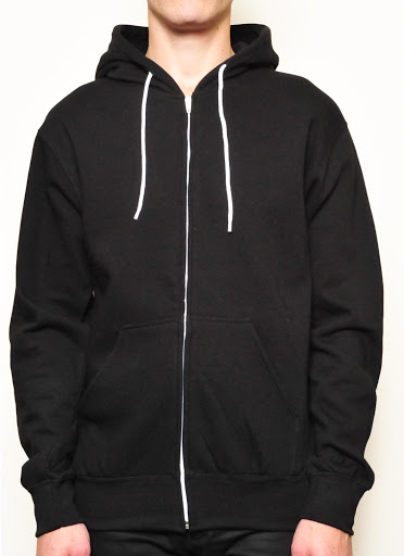 Wholesaler «Three Layer Sportswear», reviews and photos, 1246 S Main St, Los Angeles, CA 90015, USA