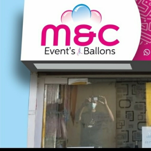 MyC Event's Balloons R.D
