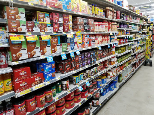 Discount Store «Dollar General», reviews and photos, 105 S County Dr, Wakefield, VA 23888, USA