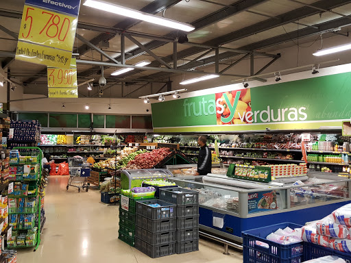 EURO Supermercado - Laureles