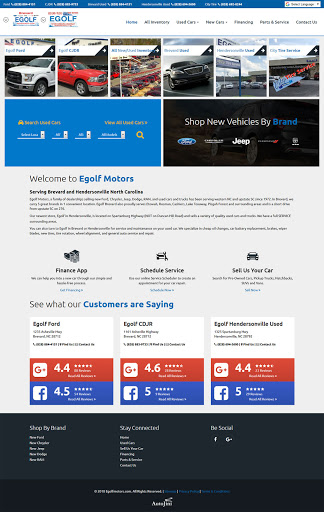 Internet Marketing Service «AutoJini - Car Dealer Web Sites & Related Services», reviews and photos, 310 Main St #201, Ames, IA 50010, USA