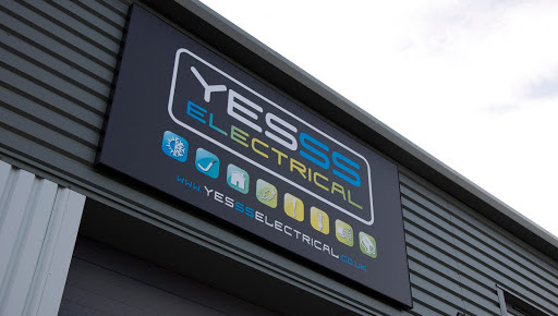 YESSS Electrical Northampton