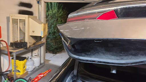 Auto Body Shop «ABRA Auto Body & Glass», reviews and photos, 16785 N 88th Dr b, Peoria, AZ 85382, USA