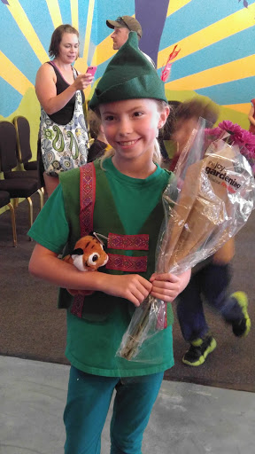 Performing Arts Group «Olympia Family Theater», reviews and photos, 612 4th Ave E, Olympia, WA 98501, USA