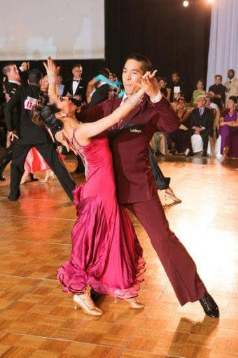 Dance School «Arthur Murray Dance Studio», reviews and photos, 3684 Sunnyside Dr, Riverside, CA 92506, USA