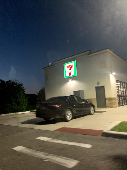 7-Eleven